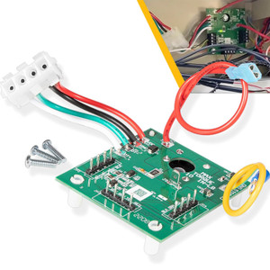 SCQ Surge Board 521218 For Pentair Intellitouch/Easytouch Load Center