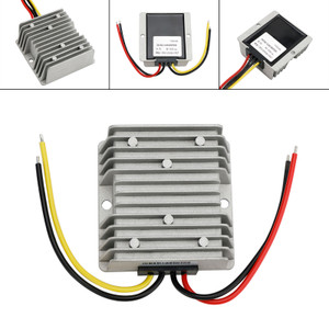 12V to 24V 3A 72W DC-DC Boost Step Up Power Converter Voltage Regulator Module