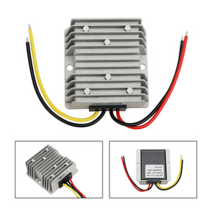 Buck Power Module Voltage Regulator DC 9-36V Converter To DC 13.8V 10A Boost Generic