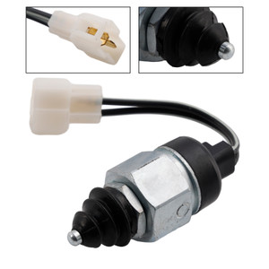 Kubota BL2050 L2250 L2350 L2550 L2850 L3250 Safety Switch 37150-32240 Waterproof Generic