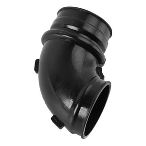1984-1985 Yamaha 1984 Virago 1000 2x Air Cleaner Joint Boots Carburetor Inake Air Cleaner Joint Boot Generic