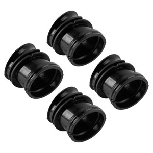 Kawasaki ZL600A Eliminator 600 1986-1987 Carburetor Intake Air Cleaner Joint Duct Boots