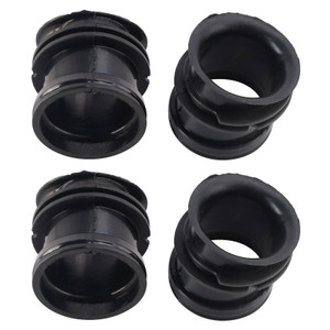Kawasaki ZR750C/D Zephyr 750 1991-2006 Carburetor Intake Air Cleaner Joint Duct Boots
