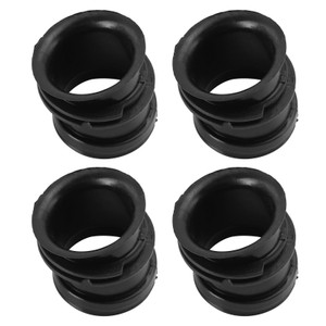 Kawasaki ZR750C/D Zephyr 750 1991-2006 Carburetor Intake Air Cleaner Joint Duct Boots