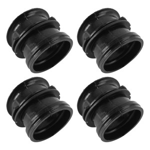 Kawasaki ZR750C/D Zephyr 750 1991-2006 Carburetor Intake Air Cleaner Joint Duct Boots