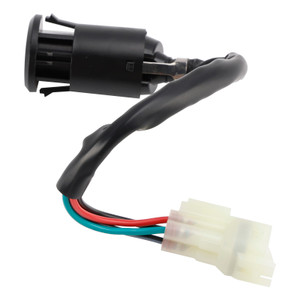 2010-2020 Kymco ATV Maxxer 250 90 90S 2-Position Ignition Switch Lock with Keys 27005-Y001 Generic