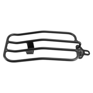 2024-2025 Kawasaki Eliminator 500 Rear Solo Rack Luggage Carrier Matte Black Generic