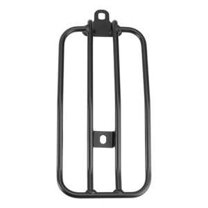 2024-2025 Kawasaki Eliminator 500 Rear Solo Rack Luggage Carrier Matte Black Generic