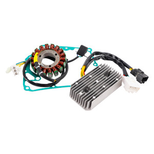 2012-2017 Sym GTS300i Joymax 300 Stator Regulator Rectifier Gasket 31120-L3A-000 Generic