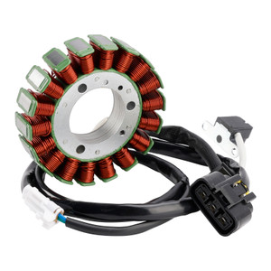 Linhai ATV 300-D T3B / 400-D EFI E4 104mm Stator Regulator Rectifier Gasket Generic