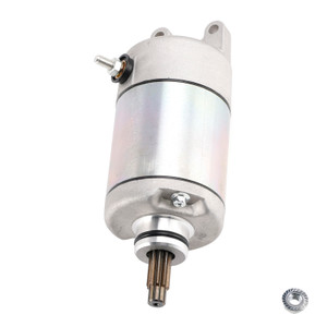 Herkules Adly Sport ATV 300 Hurricane Crossover Interceptor Starter Motor Generic