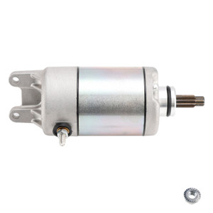 Herkules Adly Sport ATV 300 Hurricane Crossover Interceptor Starter Motor Generic