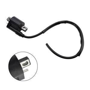 1990-2007 Suzuki LT-F160 QuadRunner CDI BOX Igniter Generic