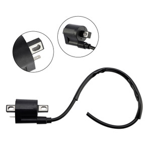 2000-2004 Suzuki DRZ400 CDI BOX Igniter Generic
