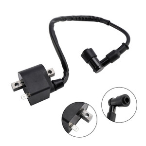 1991/1993-1995 Suzuki TS50 TS50X CDI BOX Igniter CDI BOX Igniter Generic