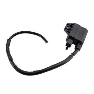 1987-2006 Suzuki LT80 QuadSport 80 CDI BOX Igniter Generic