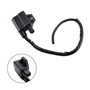 1989-1990 Suzuki  LT250S CDI BOX Igniter Generic
