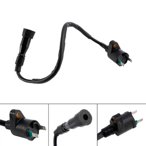 2011-2014 Adly ATV 320 Hurricane CDI BOX Igniter Generic