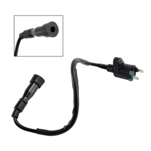 2011-2014 Adly ATV 320 Hurricane CDI BOX Igniter Generic