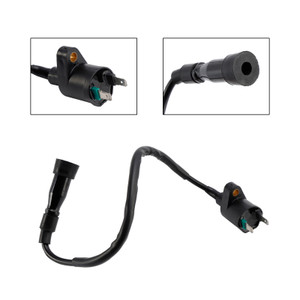 2011-2014 Adly ATV 320 Hurricane CDI BOX Igniter Generic