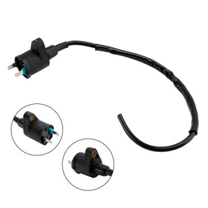 1984-1985 Honda XR200R XR250R CDI BOX Igniter Generic