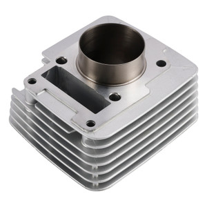 Motorhispania MH7/Naked 125 4T AC 57mm Cylinder Piston Gasket Top End Rebuild Kit 150cc Generic