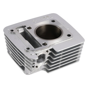 Motorhispania MH7/Naked 125 4T AC 57mm Cylinder Piston Gasket Top End Rebuild Kit 150cc Generic