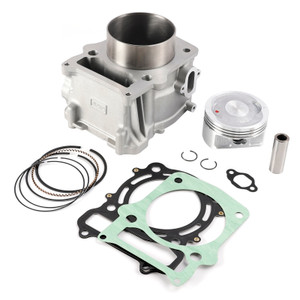 Masai A550i / EPS Cylinder Piston Gasket Top End Rebuild Kit Generic