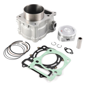 Masai A550i / EPS Cylinder Piston Gasket Top End Rebuild Kit Generic