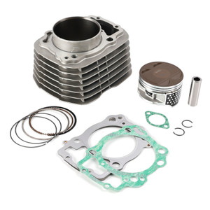 2016-2025 Honda CB250 CRF250F 79mm Cylinder Piston Gasket Top End Rebuild Kit 12100-K31-900 Generic