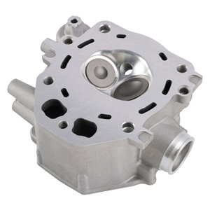 2009-2024 Honda TRX420 TRX500 SXS500 Engine Cylinder Head with Valve and Springs 12200-HP7-A01 Generic