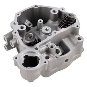 Honda Pioneer 500 SXS500M2 (2015-2023) Engine Cylinder Head with Valve and Springs