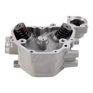 Honda Foreman 500 (2012-2021) Engine Cylinder Head with Valve and Springs