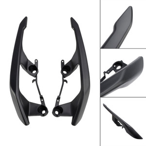 2023-2024 Yamaha X-MAX 300 Passenger Armrest Matte Black Generic