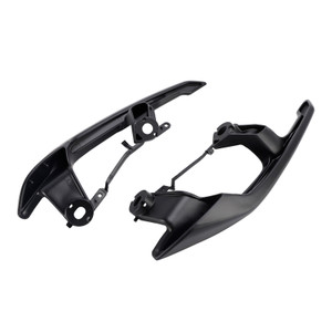 2023-2024 Yamaha X-MAX 300 Passenger Armrest Matte Black Generic