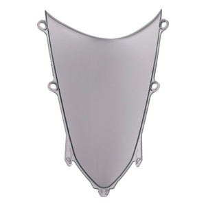 2023-2024 HONDA CBR250RR piece Windshield Gray Generic