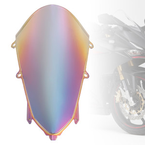 2023-2024 HONDA CBR250RR piece Windshield WI Generic