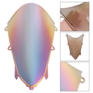 2023-2024 HONDA CBR250RR piece Windshield WI Generic