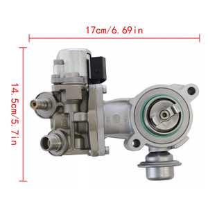 2012-2015 Mercedes-Benz C250 SLK250 1.8L High Pressure Fuel Pump A2710703701 Generic