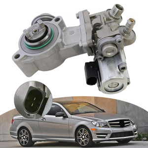 2012-2015 Mercedes-Benz C250 SLK250 1.8L High Pressure Fuel Pump A2710703701 Generic