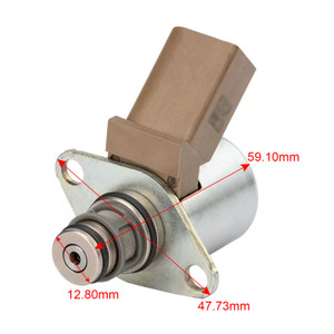 Mercedes Fuel Regulator Control Valve 28233374 Generic