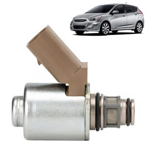 Delphi Fuel Regulator Control Valve 28233374 Generic