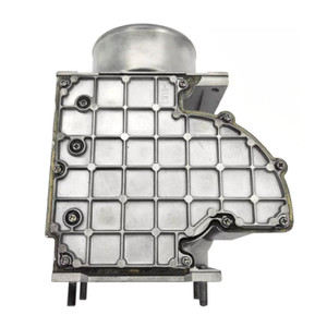 1988-1992 Toyota Land Cruiser 4.0L Mass Air Flow Sensor Maf Afm 22250-61010