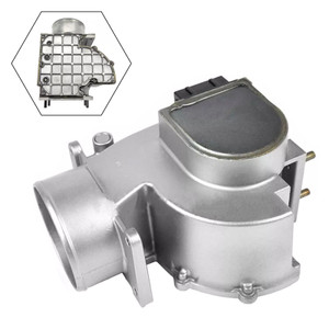 1988-1992 Toyota Land Cruiser 4.0L Mass Air Flow Sensor Maf Afm 22250-61010