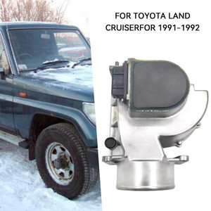 1988-1992 Toyota Land Cruiser 4.0L Mass Air Flow Sensor Maf Afm 22250-61010
