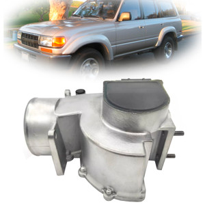 1988-1992 Toyota Land Cruiser 4.0L Mass Air Flow Sensor Maf Afm 22250-61010