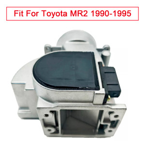 1990-1995 Toyota MR2 Mass Air Flow Sensor Maf Afm 22250-74220 2225074220