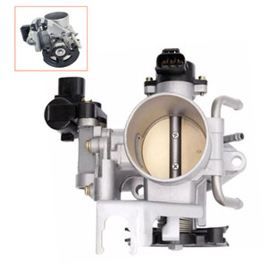 2001-2003 RAV4 Throttle Body With IACV TPS 22210-28100