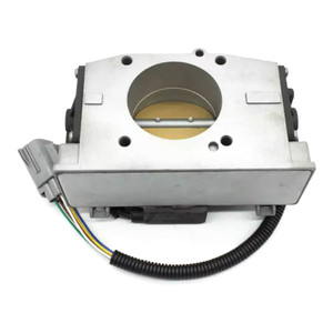 1998-2002 Volvo S80 S60 S70 V70 Throttle Body Assembly 8644347 Generic