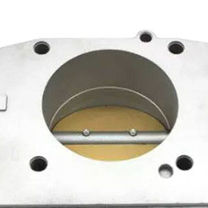 1998-2002 Volvo S80 S60 S70 V70 Throttle Body Assembly 8644347 Generic